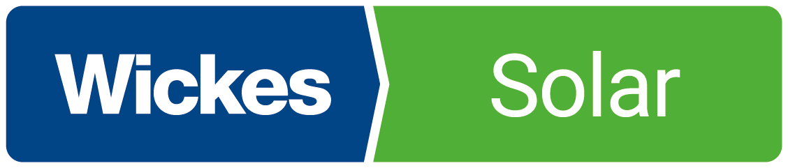 Wickes Solar Logo